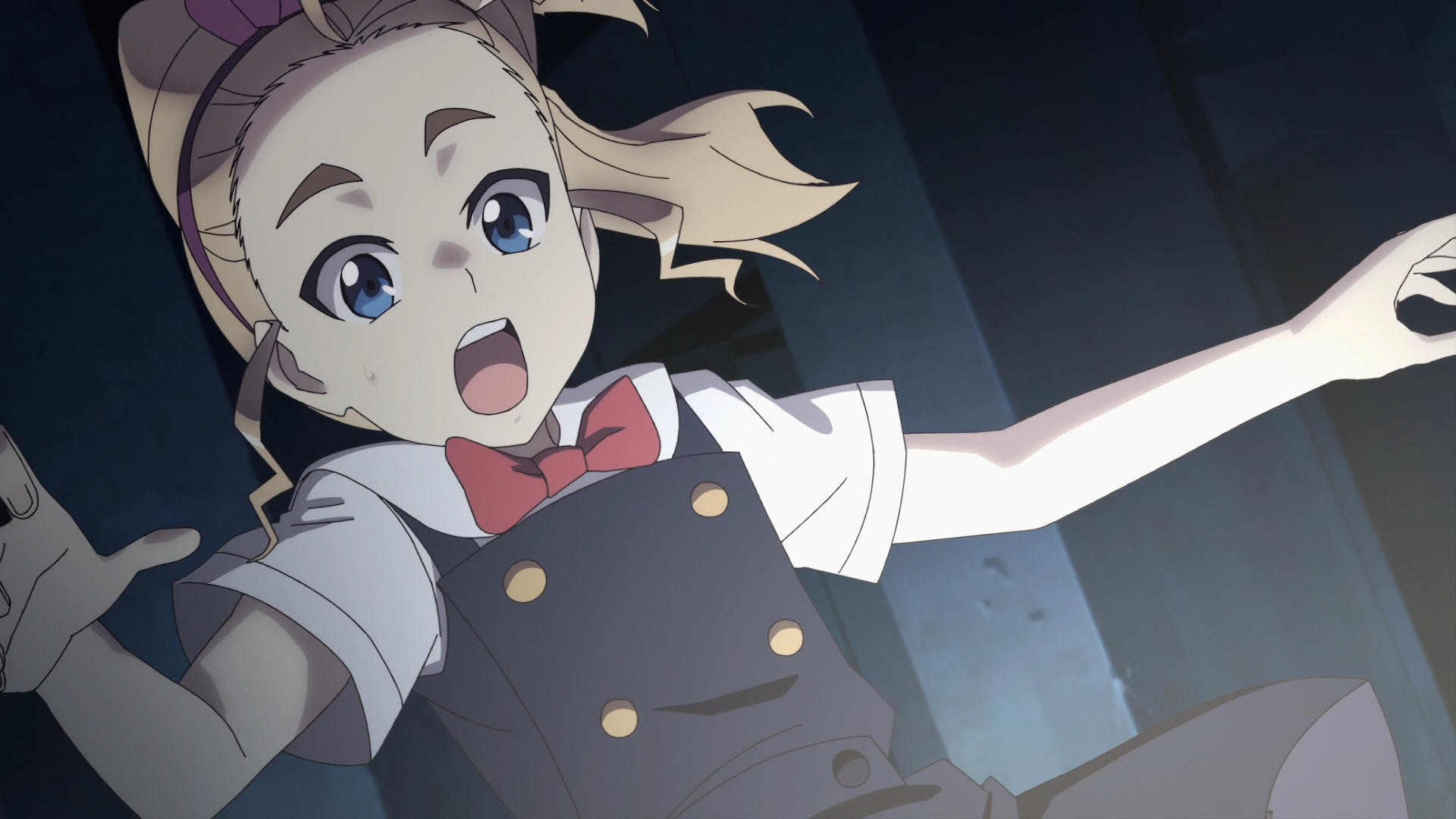 Tsugu Tsugumomo (1080p) (PuyaSubs!)